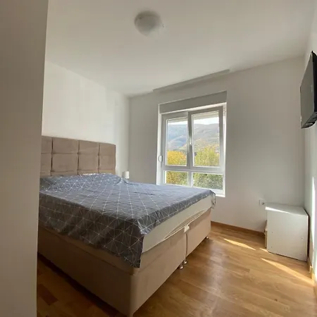 Sky View - * Soko Banja