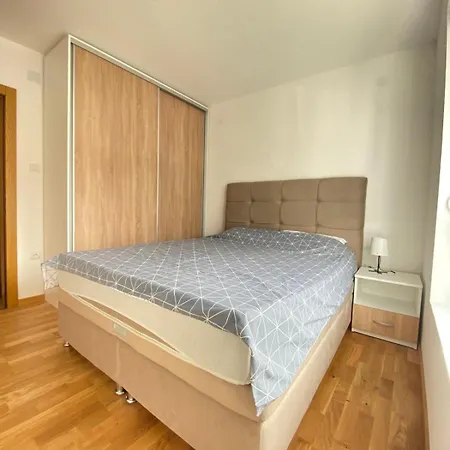 Sky View - * Soko Banja