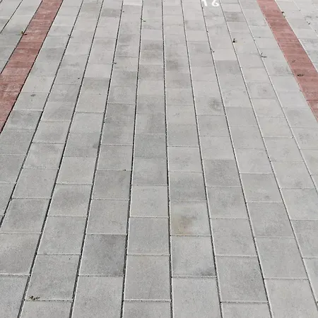 Apartamento Sky View - *