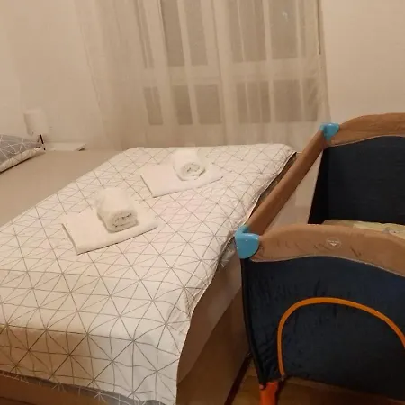 Sky View - Apartment