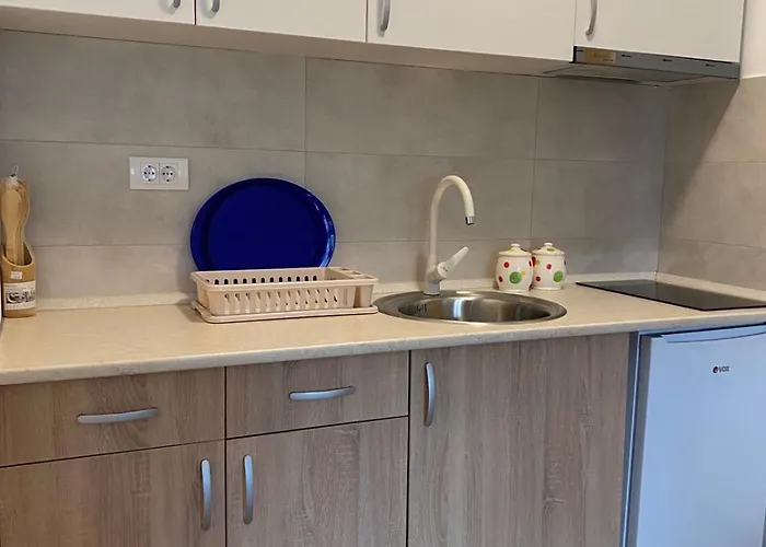 דירה Sky View - סוקו בניה