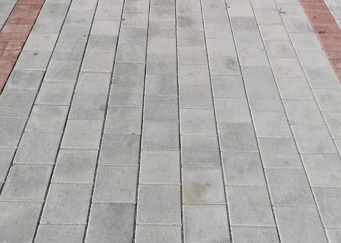 דירה Sky View - *