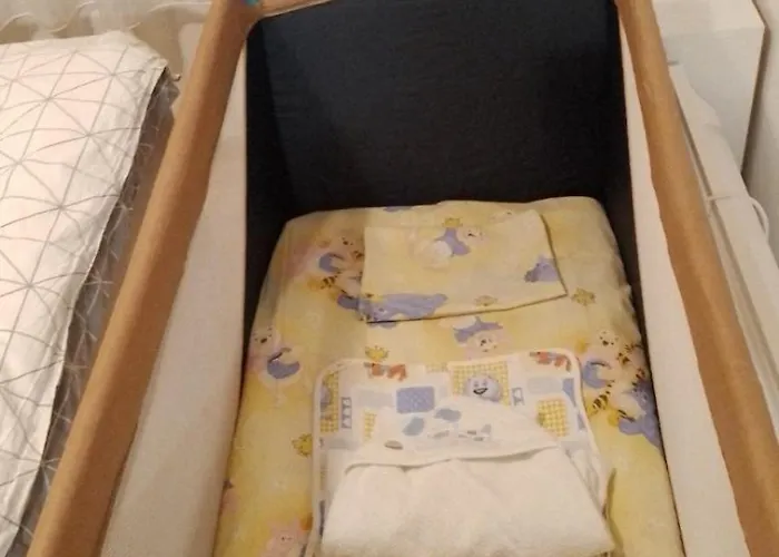 Sky View - דירה *